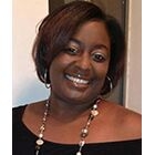 Monique Gilchrist