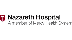 Nazareth Hospital Logo