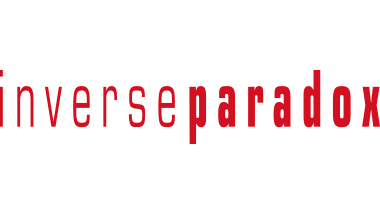 Inverse Paradox Logo