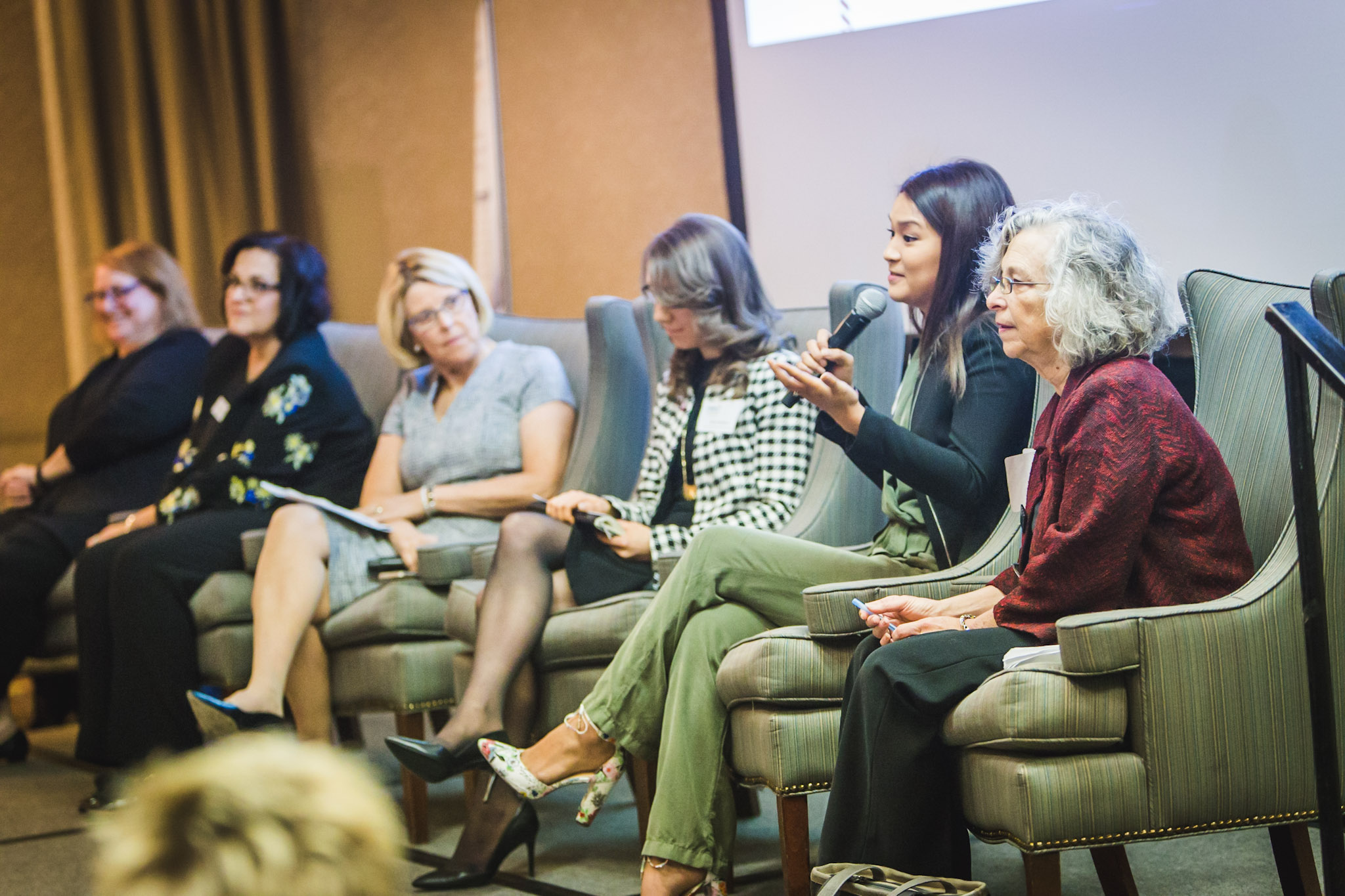 2nd Annual Women in Business Conference - Thursday, April 19, 2018 ...