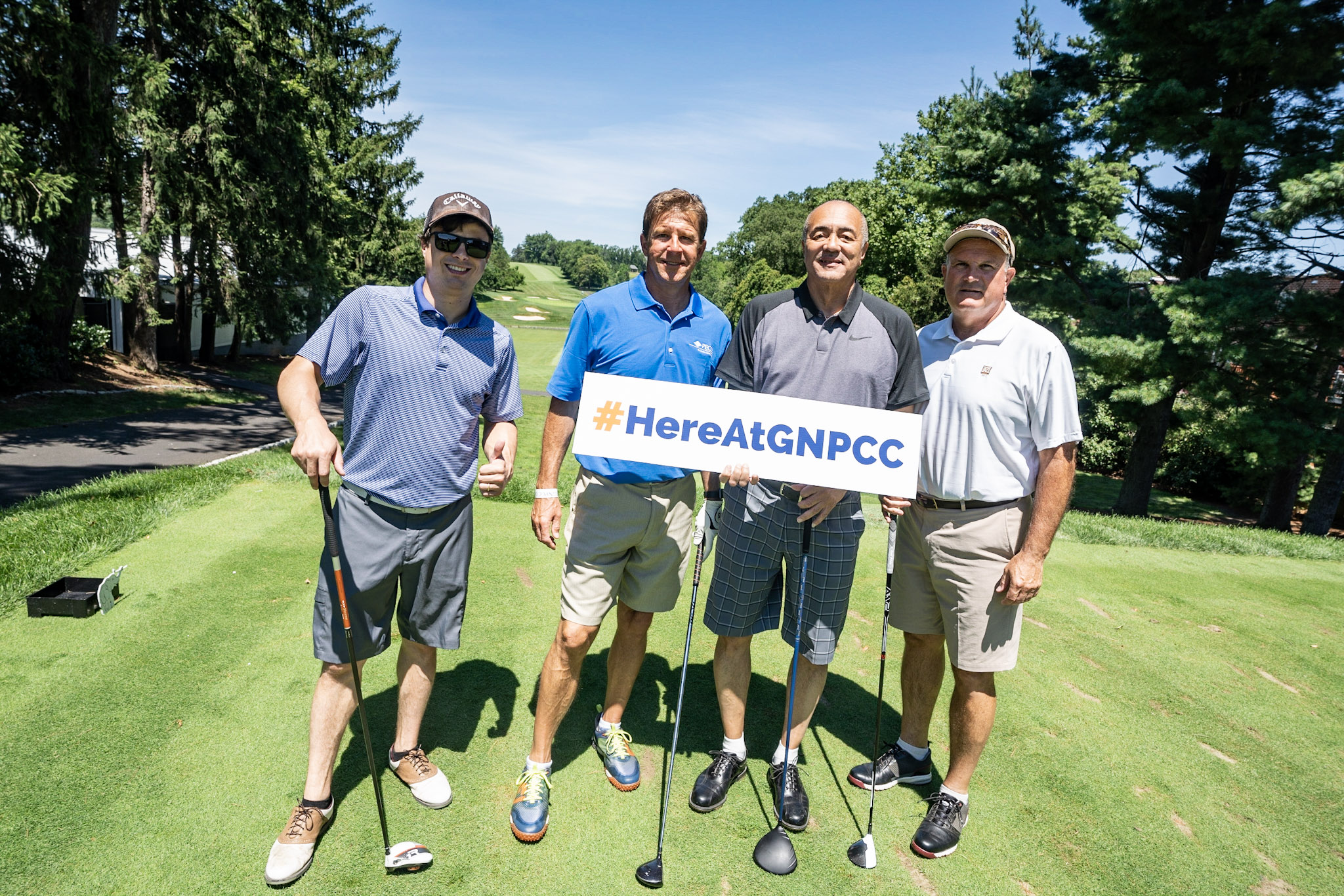 39Golf Outing 2019108522July 15, 2019165 Greater Northeast