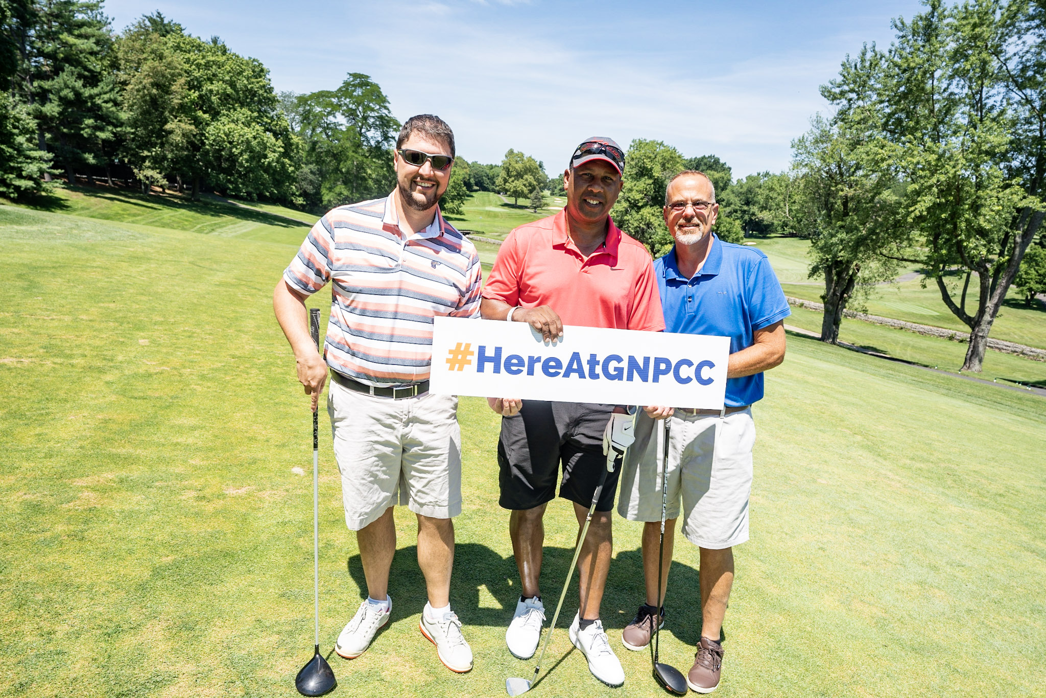 41Golf Outing 2019108527July 15, 2019165 Greater Northeast