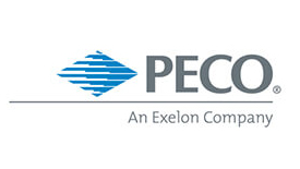 PECO Logo